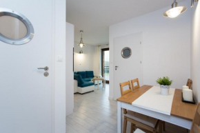 Гостиница Apartament Morski  Кобыла Кепа